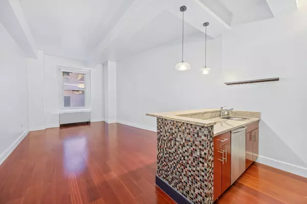 80 John Street #7A, Manhattan, NY 10038