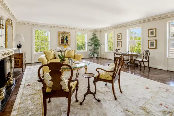 969 Fifth Avenue #5|6 Floor, Manhattan, NY 10075