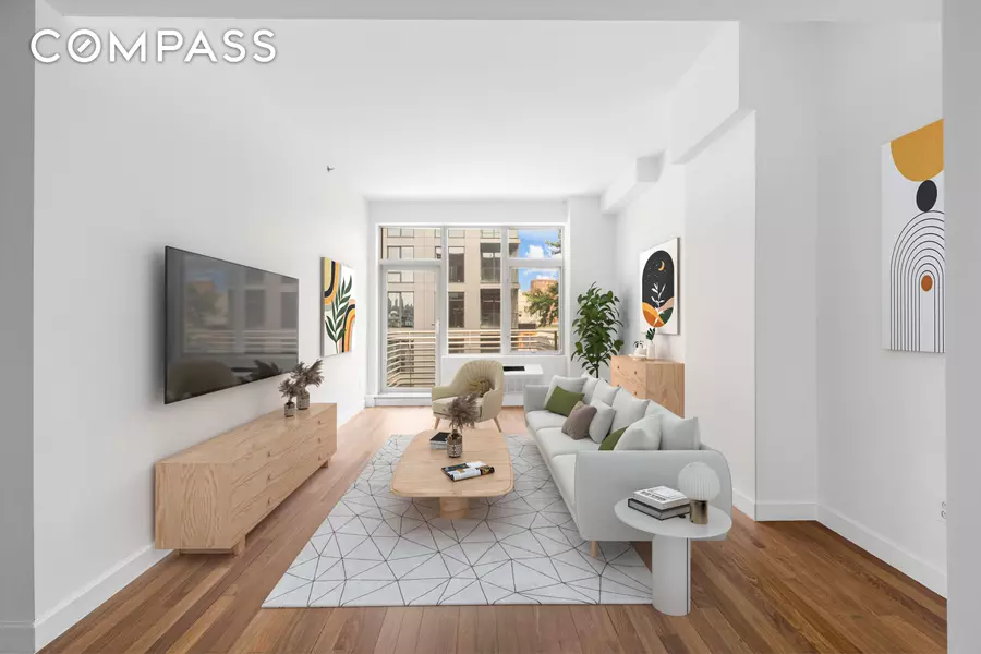 161 E 110th Street #6A, Manhattan, NY 10029