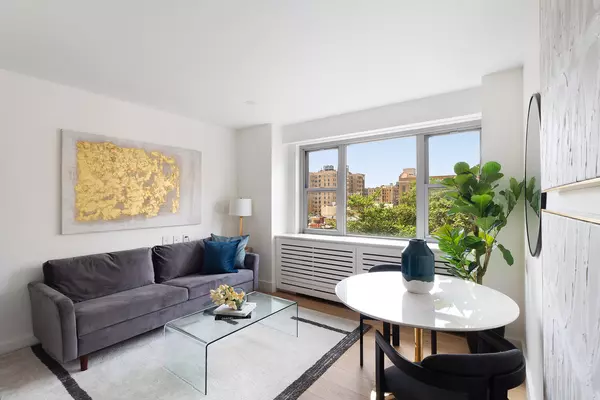 100 W 93RD Street #21E, Manhattan, NY 10025
