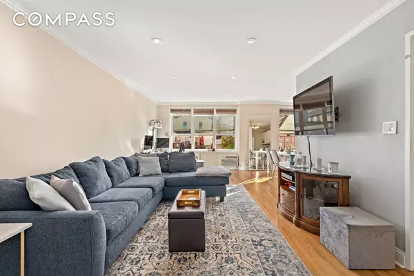 5730 Mosholu Avenue #4F, Bronx, NY 10471
