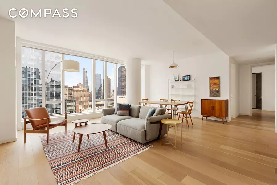 1 W End Avenue #22B, Manhattan, NY 10023