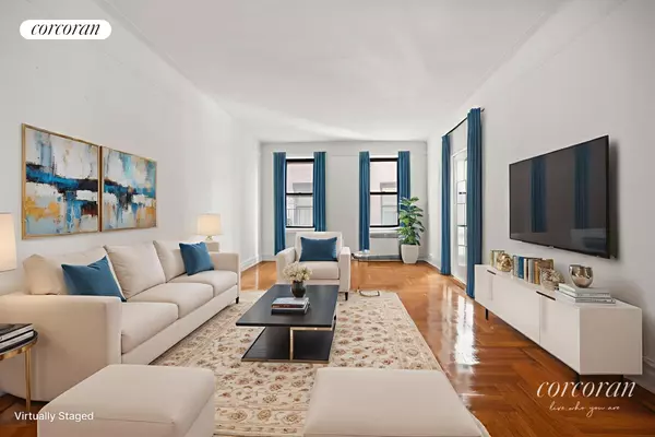 25 PARADE Place #2F, Brooklyn, NY 11226