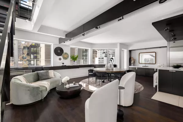 211 E 51ST Street #PHB, Manhattan, NY 10022