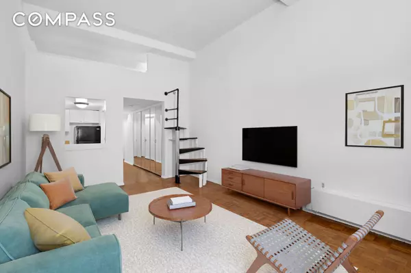 372 5th Avenue #5N, Manhattan, NY 10018