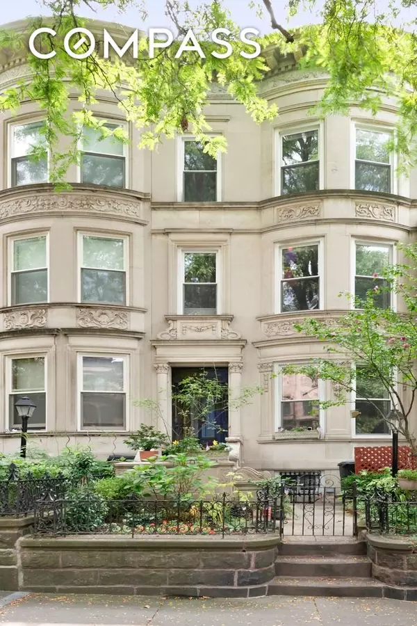 524 3rd Street, Brooklyn, NY 11215