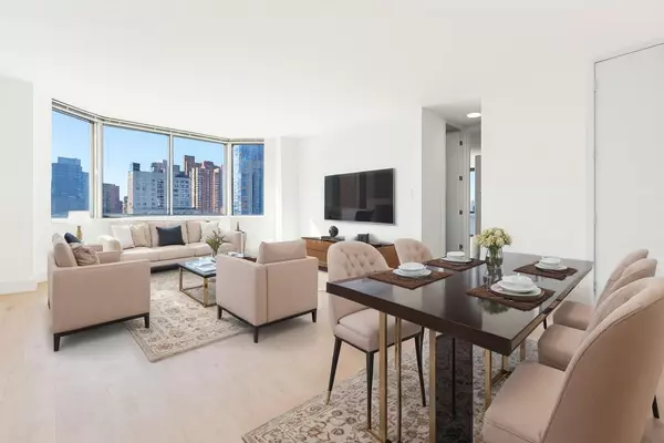 1735 York Avenue #18G, Manhattan, NY 10128