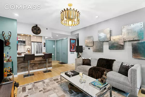 171 W 131st Street #303, Manhattan, NY 10027