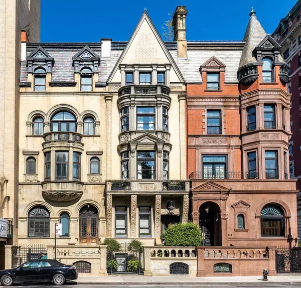 247 Central Park W, Manhattan, NY 10024
