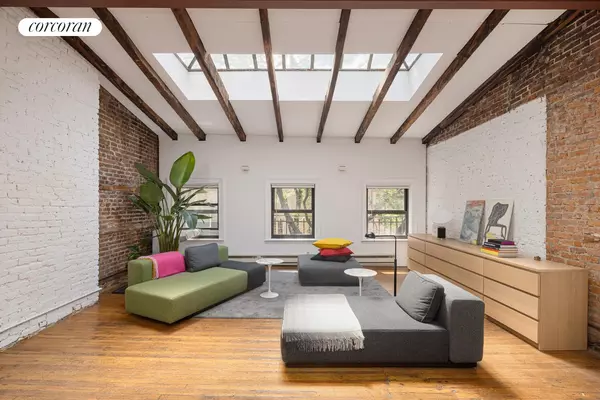 21 BLEECKER Street #3E, Manhattan, NY 10012