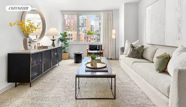 20 RIVER Terrace #7C, Manhattan, NY 10282