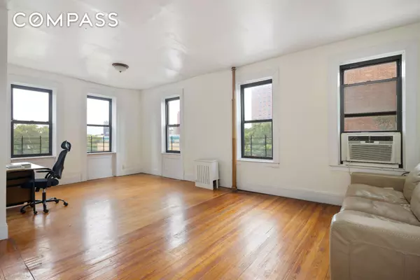 501 W 156th Street #44, Manhattan, NY 10032