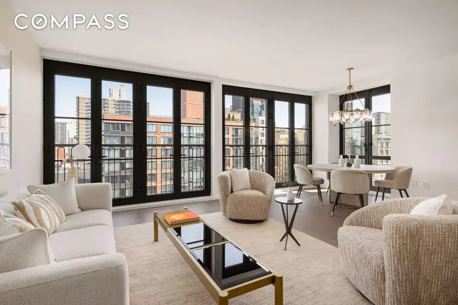 250 W 96th Street #9E, Manhattan, NY 10025