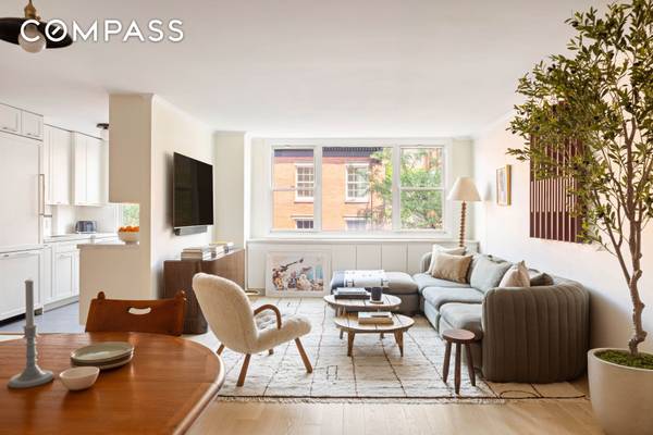 61 Jane Street #4L, Manhattan, NY 10014