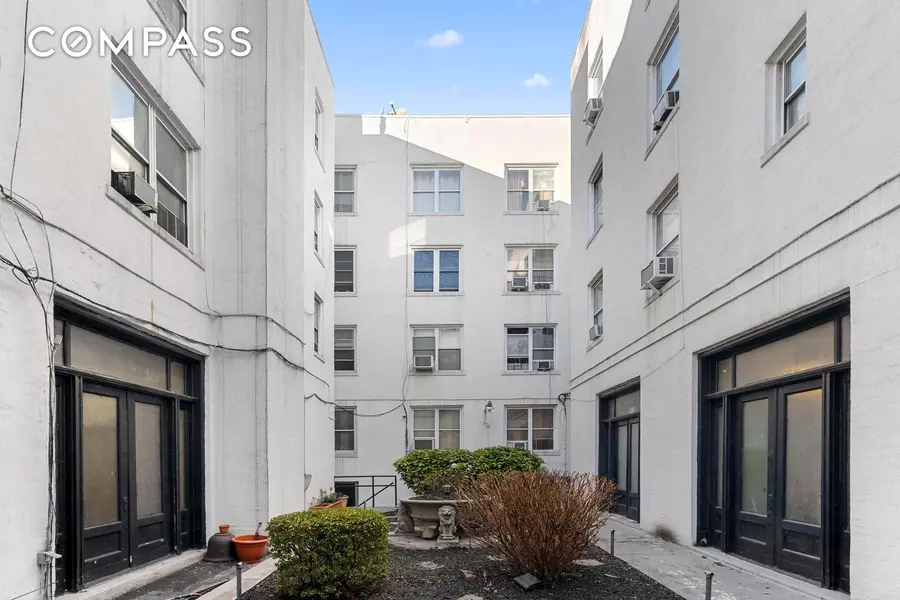 1001 President Street #L2, Brooklyn, NY 11225