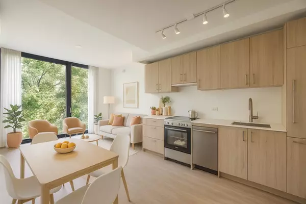 12 Halsey Street #504, Brooklyn, NY 11216