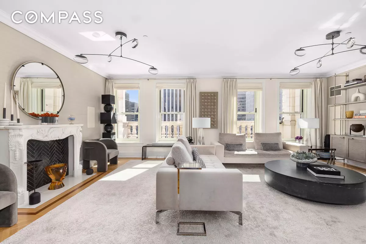 Manhattan, NY 10019,1 Central Park S #1513