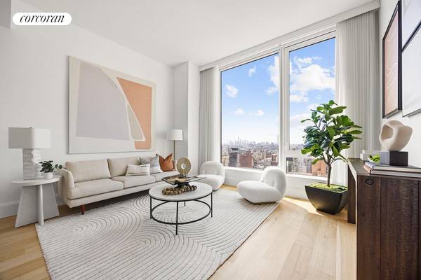 368 3RD Avenue #26C, Manhattan, NY 10016