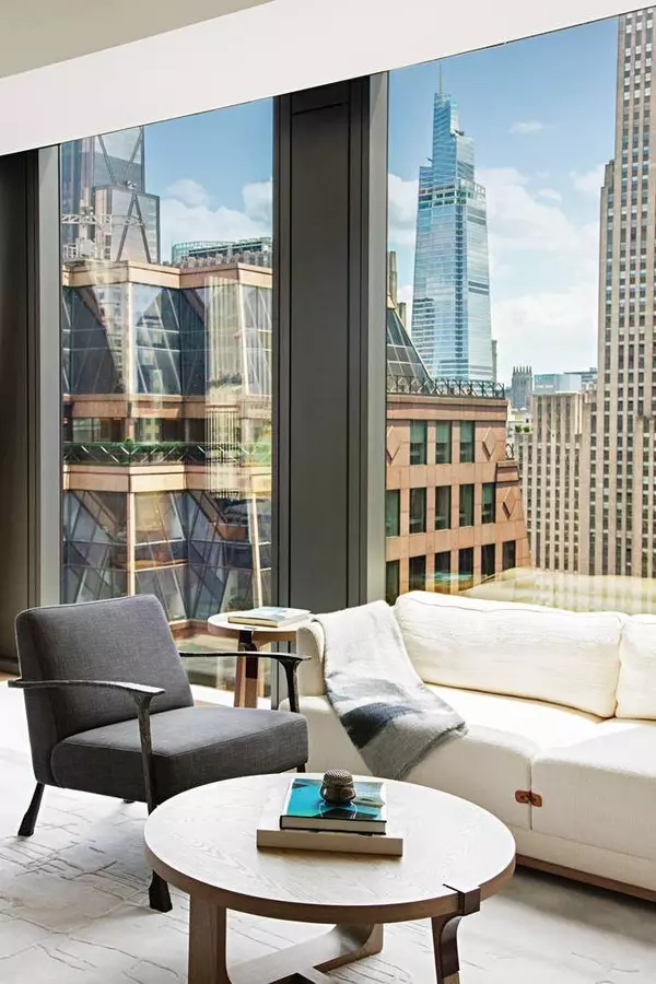 Manhattan, NY 10019,53 W 53rd Street #36BC