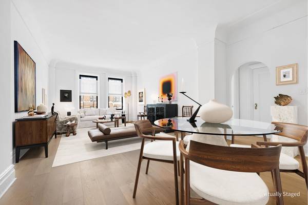 340 W 86TH Street #11C, Manhattan, NY 10024