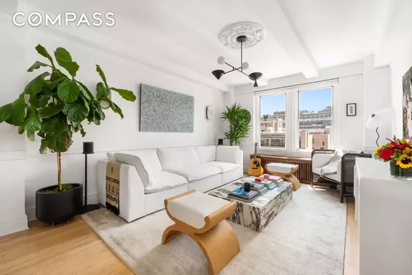 365 W 20th Street #14B, Manhattan, NY 10011