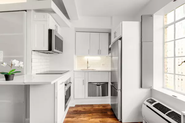 Manhattan, NY 10017,45 TUDOR CITY Place #1410