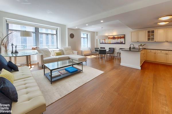 100 W 58TH Street #5B, Manhattan, NY 10019