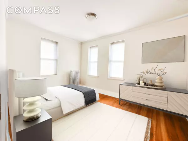 1506 Overing Street #1D, Bronx, NY 10461