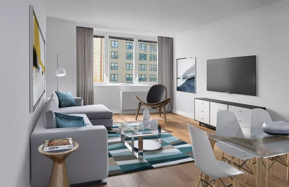 250 W 93rd Street #9-G, Manhattan, NY 10025