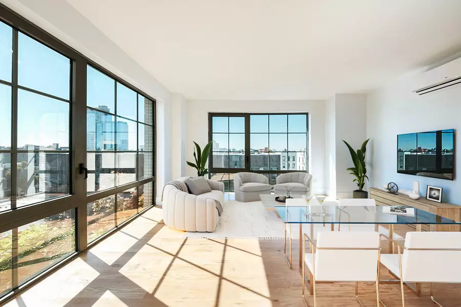 77 CLARKSON Avenue #7A, Brooklyn, NY 11226