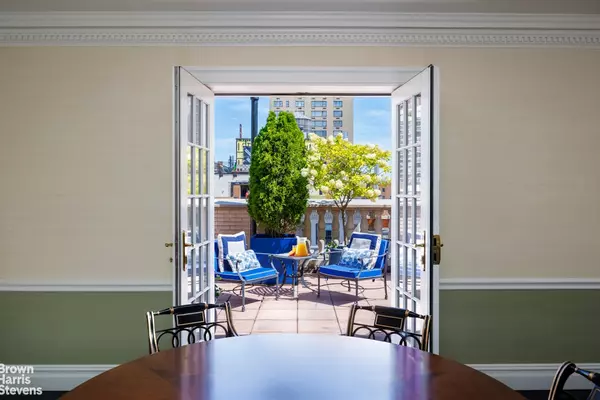 Manhattan, NY 10028,1035 PARK Avenue #PH