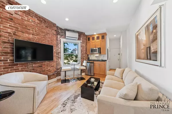 77 PERRY Street #5D, Manhattan, NY 10014