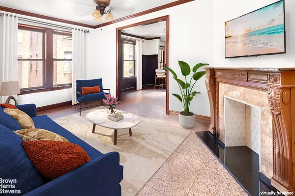 611 W 156TH Street #55, Manhattan, NY 10032