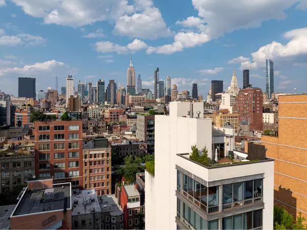 135 W 14TH Street #PH10, Manhattan, NY 10011