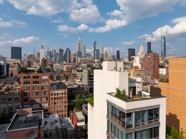 135 W 14TH Street #PH10, Manhattan, NY 10011