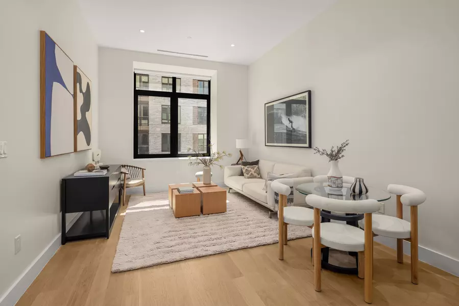 435 W 19TH Street #3D, Manhattan, NY 10011
