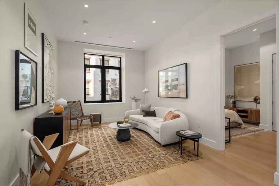 435 W 19TH Street #3C, Manhattan, NY 10011