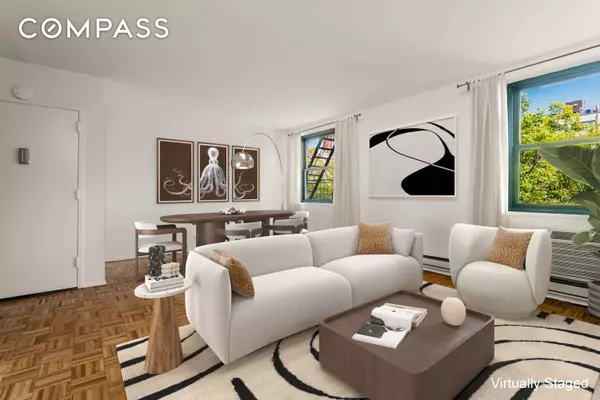 376 West Street #5B, Manhattan, NY 10014