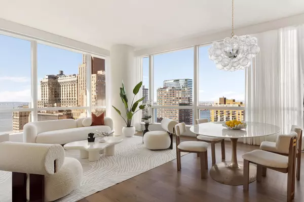 77 Greenwich Street #34-A, Manhattan, NY 10006