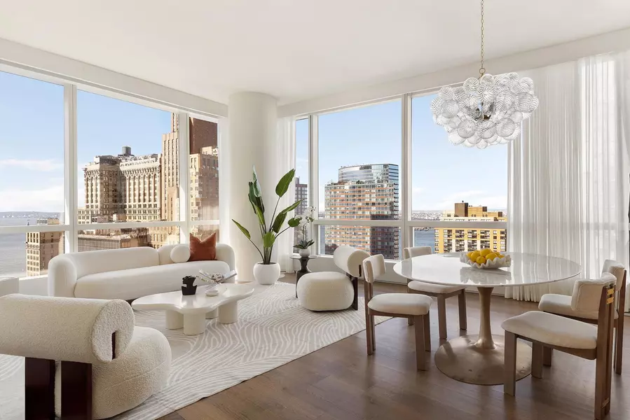 77 Greenwich Street #26-A, Manhattan, NY 10006