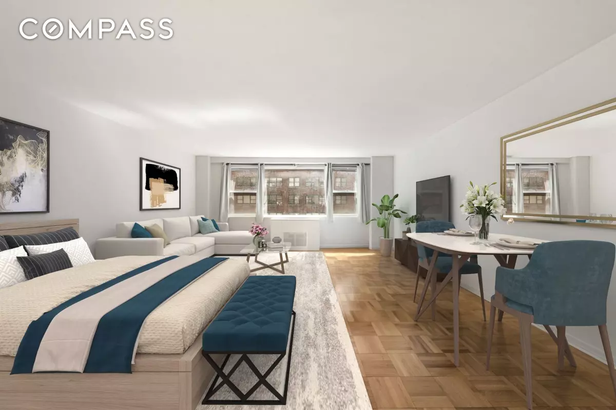 Manhattan, NY 10016,139 E 33rd Street #10D