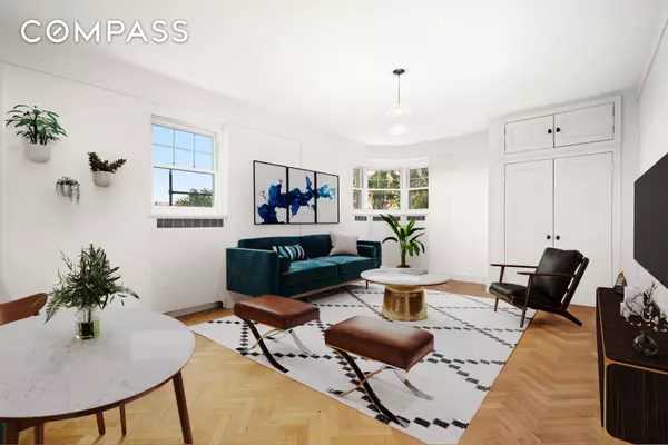 160 Cabrini Boulevard #7, Manhattan, NY 10033