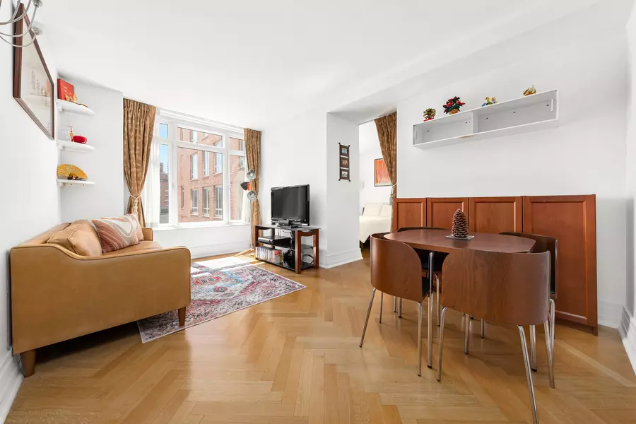 205 E 85TH Street #11A, Manhattan, NY 10028