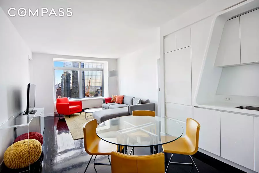 123 Washington Street #52D, Manhattan, NY 10006