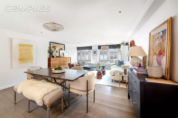 356 Broadway #4B, Manhattan, NY 10013