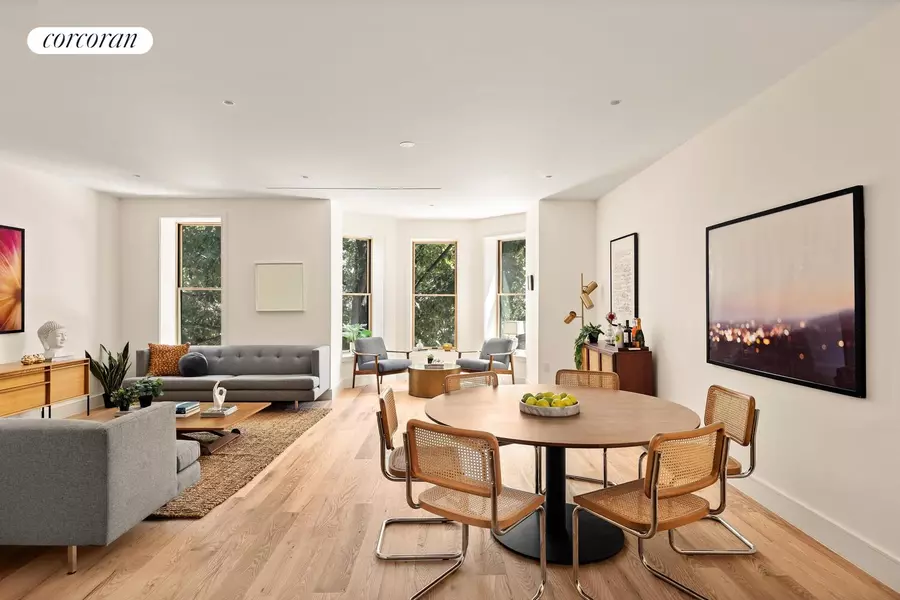 148 CLINTON Avenue #2, Brooklyn, NY 11205