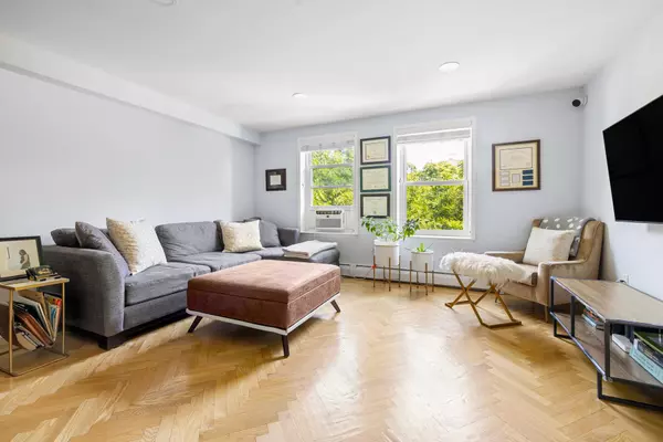 2571 Frederick Douglass Boulevard #D, Manhattan, NY 10030