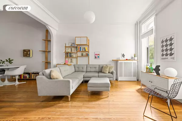 548 LINCOLN Place, Brooklyn, NY 11238