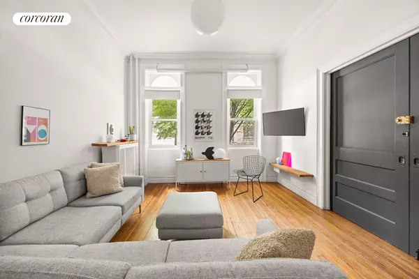 Brooklyn, NY 11238,548 LINCOLN Place