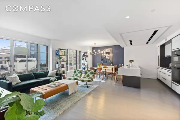 70 Charlton Street #16C, Manhattan, NY 10014